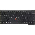 Lenovo FRU00HW847 notebook spare part Keyboard