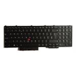 Lenovo FRU00PA314 notebook spare part Keyboard
