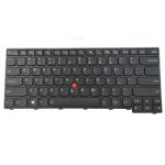 Lenovo Keyboard USI CHY 