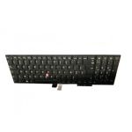 Lenovo FRU00PA601 notebook spare part Keyboard
