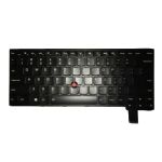 Lenovo 00UR227 notebook spare part Keyboard