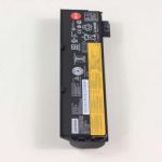 Lenovo Battery 6Cell 72Wh Lilon 