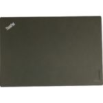 Lenovo LCD,black,PA+GF,w/oscrew 