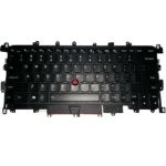 Lenovo 01AW912 notebook spare part Keyboard