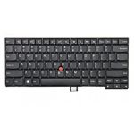 Lenovo FRU01AX310 notebook spare part Keyboard