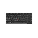 Lenovo 01AX497 notebook spare part Keyboard