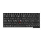 Lenovo Keyboard (SWEDISH) Backlit 