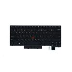 Lenovo Keyboard (TURKISH) Backlit 