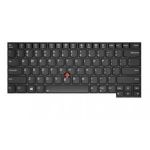 Lenovo 01EN610 notebook spare part Keyboard