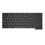 Lenovo 01EN706 notebook spare part Keyboard