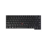 Lenovo 01EP049 notebook spare part Keyboard
