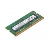 Lenovo 01HW756 memory module 4 GB DDR4 2400 MHz