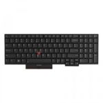 Lenovo 01HX279 notebook spare part Keyboard