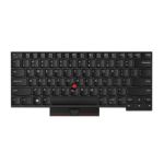 Lenovo 01HX368 notebook spare part Keyboard