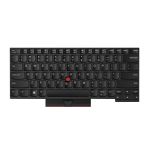 Lenovo 01HX472 notebook spare part Keyboard