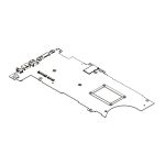 Lenovo FRU01HX898 laptop spare part Motherboard
