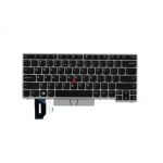 Lenovo FRU01YN320 notebook spare part Keyboard