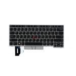 Lenovo FRU01YN420 notebook spare part Keyboard