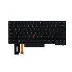 Lenovo FRU01YP462 notebook spare part Keyboard
