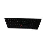 Lenovo FLSRXKB-BLBKRU 