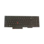 Lenovo 01YP665 notebook spare part Keyboard