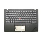 Lenovo FRU01YR666 notebook spare part Keyboard cover