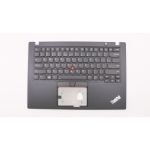 Lenovo FRU02HM210 notebook spare part Keyboard cover