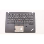 Lenovo FRU02HM282 notebook spare part Keyboard cover