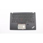 Lenovo FRU02HM333 notebook spare part Keyboard cover