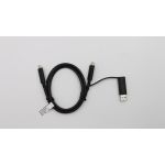 Lenovo USB-C Cable W/ Dongle TP 