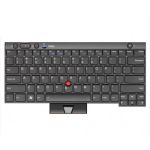 Lenovo FRU04W3085 notebook spare part Keyboard