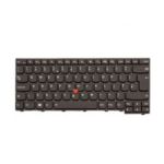 Lenovo FRU04X0130 notebook spare part Keyboard