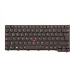 Lenovo FRU04X0151 notebook spare part Keyboard