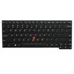 Lenovo 04X6131 notebook spare part Keyboard