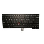 Lenovo FRU04Y0871 notebook spare part Keyboard