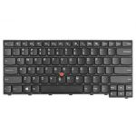 Lenovo 04Y0888 notebook spare part Keyboard