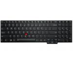 Lenovo 04Y2410 notebook spare part Keyboard