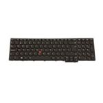 Lenovo FRU04Y2413 notebook spare part Keyboard