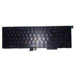 Lenovo FRU04Y2477 notebook spare part Keyboard