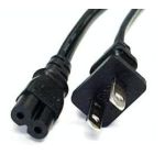 Lenovo US 2-pin power cord for