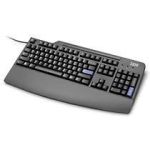Lenovo Keyboard (UK ) Lenovo Preferred Pro Full Size USB - English (US)