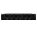 Synology FlashStation FS3400 NAS/storage server Ethernet LAN Rack (2U) Black,Grey