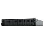 Synology FlashStation FS3410 NAS/storage server Rack (2U) Ethernet LAN Black D-1541
