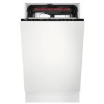 AEG Series 7000 FSE74507Z Fully built-in 10 place settings C