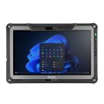 Getac F110 G7 4G Intel® Core™ i5 LTE 256 GB 29.5 cm (11.6") 8 GB Wi-Fi 6E (802.11ax) Windows 11 Pro Black