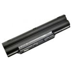 Fujitsu FUJ:CP470833-XX notebook spare part Battery