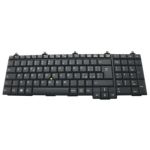 Fujitsu Keyboard (SWEDISH/FINNISH) WIN8 Black 