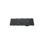 Fujitsu Keyboard (CZECH)/SLOVAKIAN) WIN8 Black 