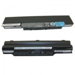 Fujitsu FUJ:CP669832-XX notebook spare part Battery