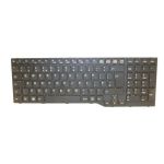 Fujitsu FUJ:CP672251-XX notebook spare part Keyboard